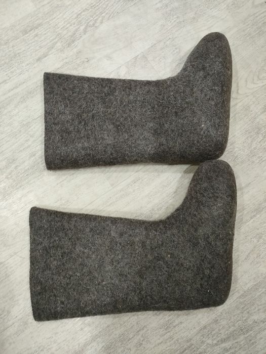 Валенки, валенки