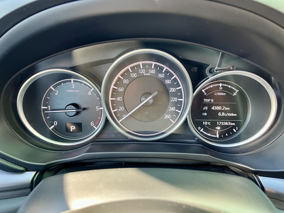 Mazda CX5, 2.2 D, 2018