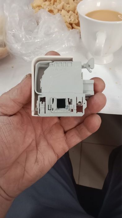 Ремонт холодильников стиральных машин