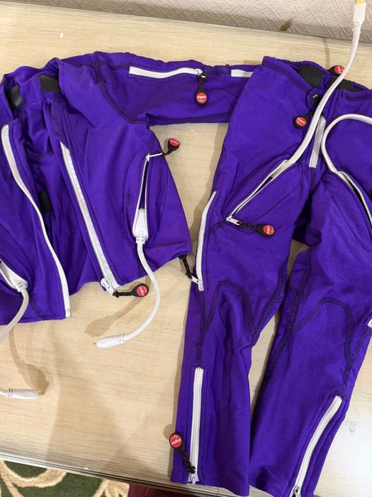 Детский костюм Reforma тэтк