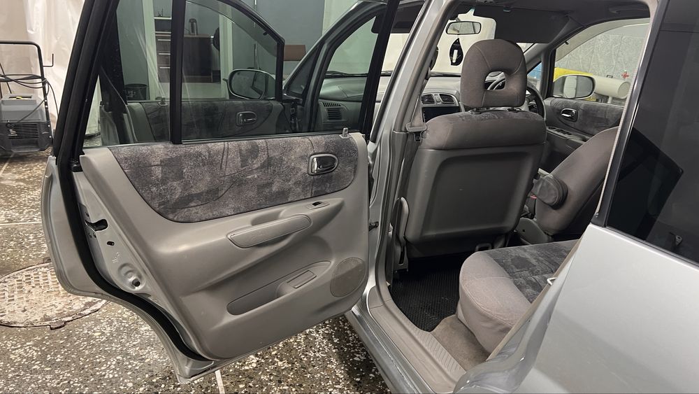 Мазда Примаси 2001г продажа или обмен