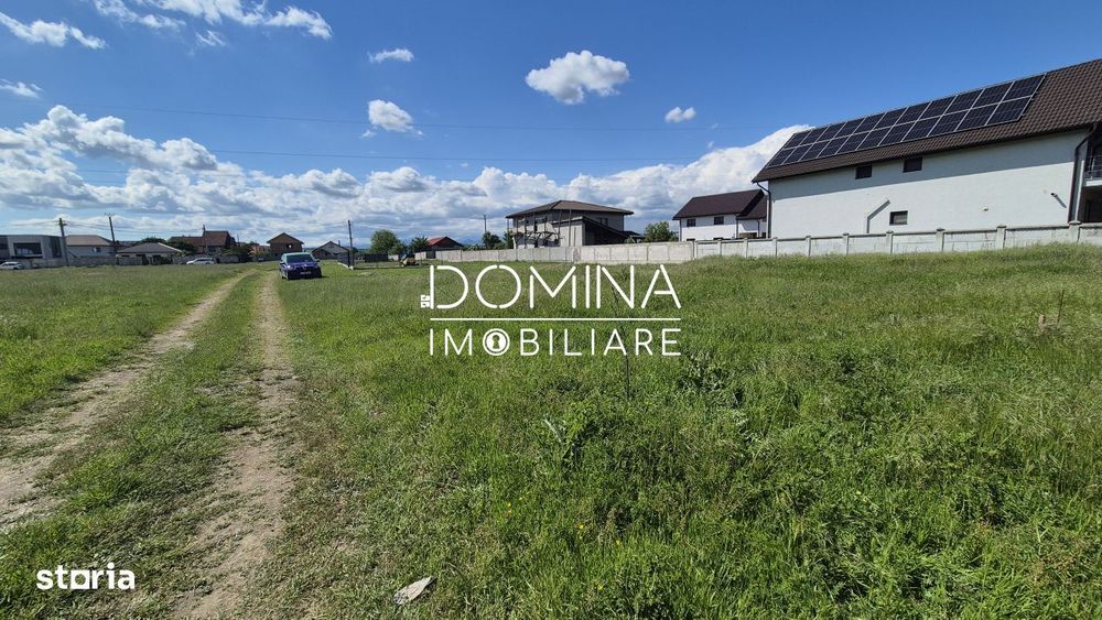Vanzare teren intravilan, 550 mp, situat in Targu Jiu, strada Panduri