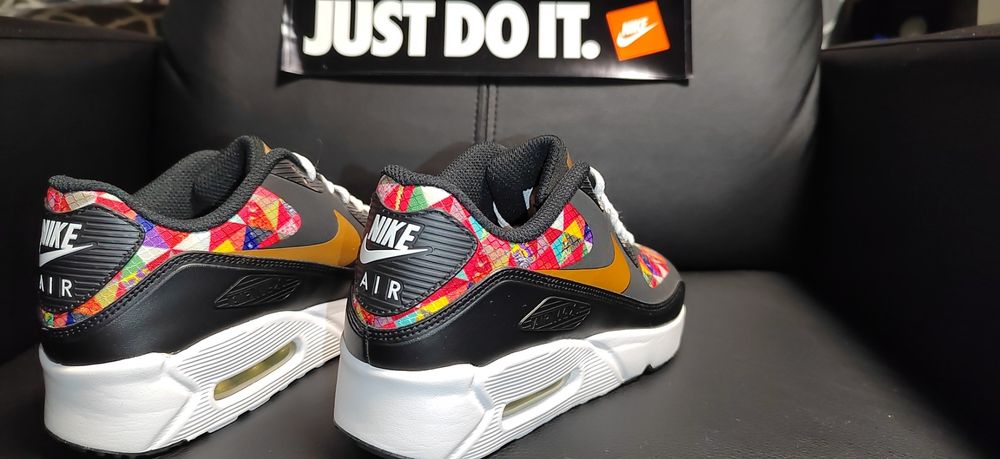 Nike Air Max 90 Ultra, номер 36