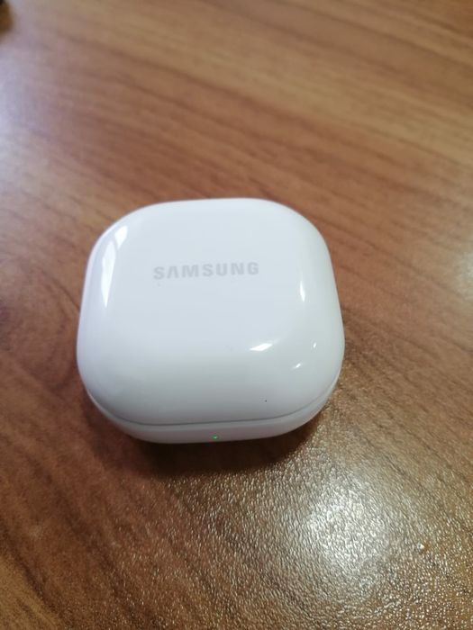 Наушники Samsung Buds 2