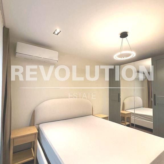 Двустаен апартамент в района на Младост!