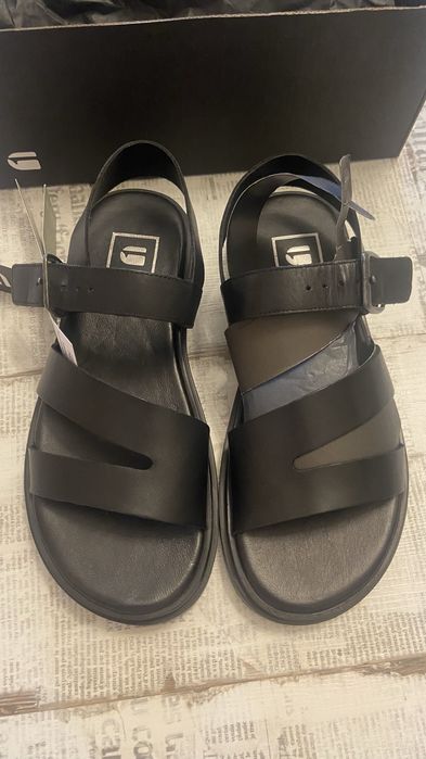 Дамски сандали G star