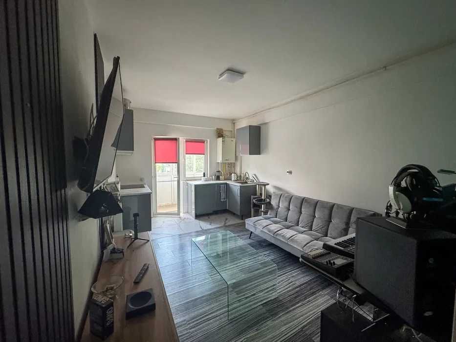 Vânzare, apartament, 2 camere, în zona Militari Residence