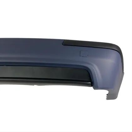 Задна броня за БМВ BMW Е39 М5 М техник дизайн

Изработена от висококач