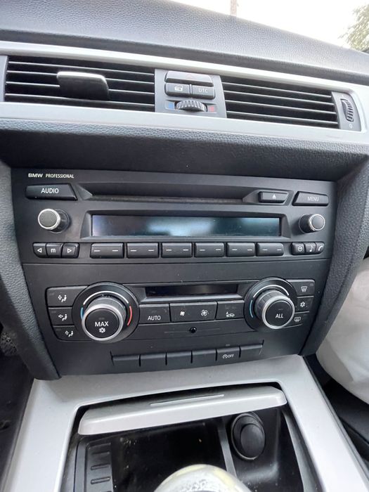 На части! Bmw e90 Facelift N47D20C  2.0d 318d 320d БМВ е90 фейслифт