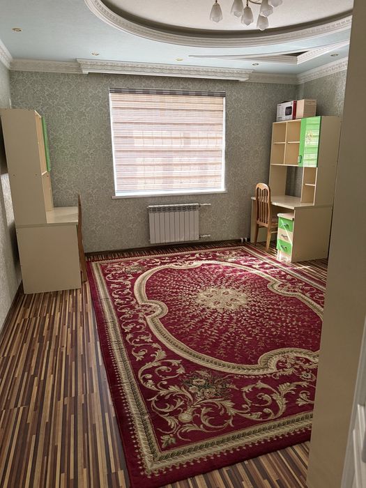 Продается своя квартира, банковский дом, Ц квартал