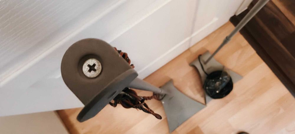 Stand podea boxe Vogel’s VLS 615 – universal, home cinema