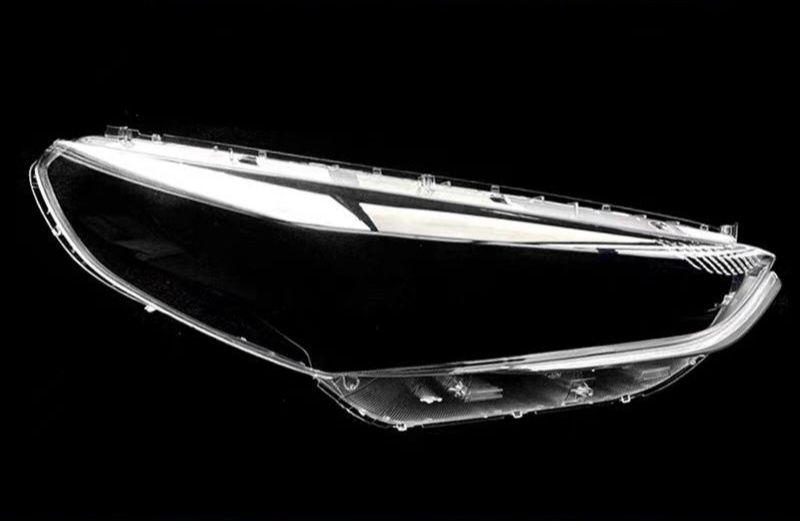Стекла фар Hundai sonata 17-19г.