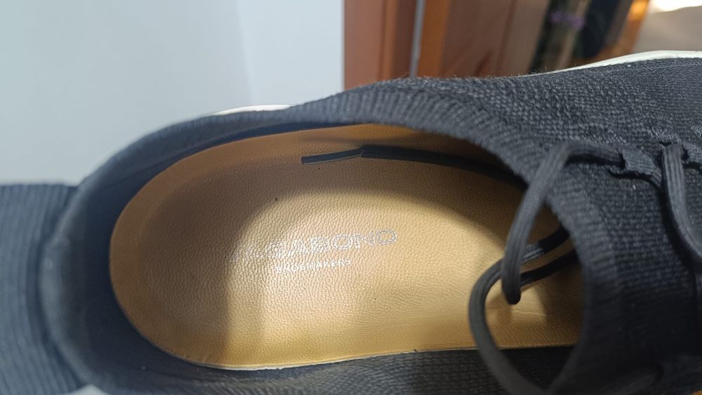 Pantofi Vagabond 43 ca noi 100 ron