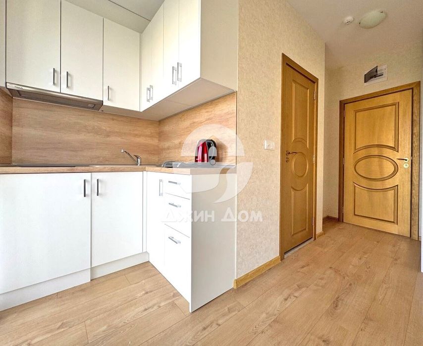Продава се Едностаен апартамент в к.к. Слънчев бряг - 25 кв.м за 1194 €/кв.м - Снимка #3