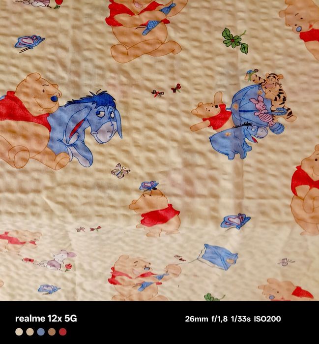 Детска спално бельо