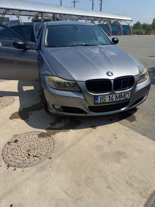 BMW 3 Series 2009 — imagine 3