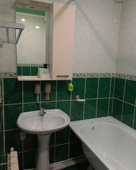 Продам 2-х комнатную квартиру!