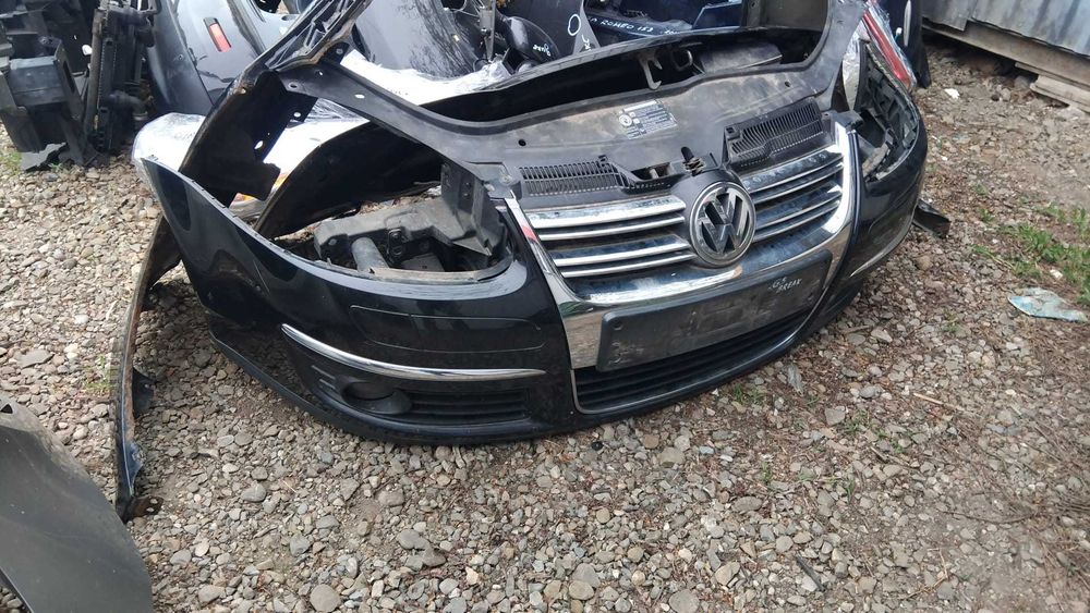Bara fata Volkswagen Golf 5 break an 2006