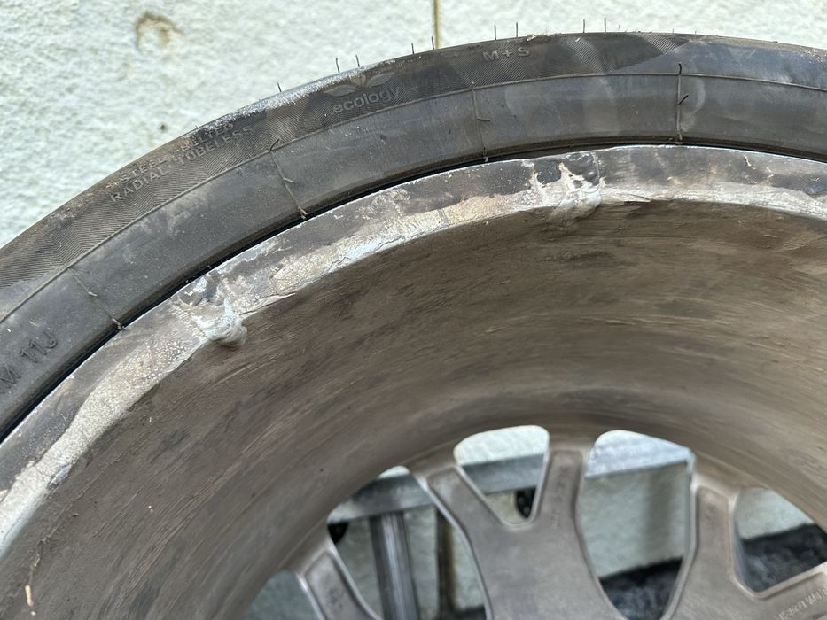 177 стиль бмв х5 е53-е70