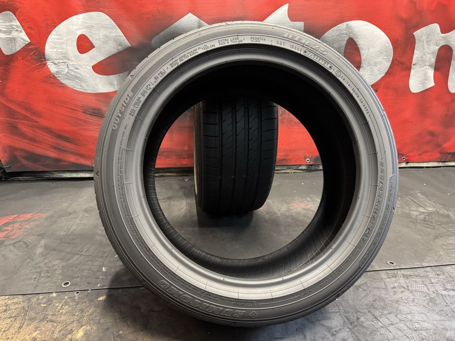 225 45 17, Летни гуми, Sumitomo HTRZ5, 2 броя
