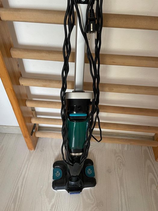 Vând mop cu aburi Rowenta