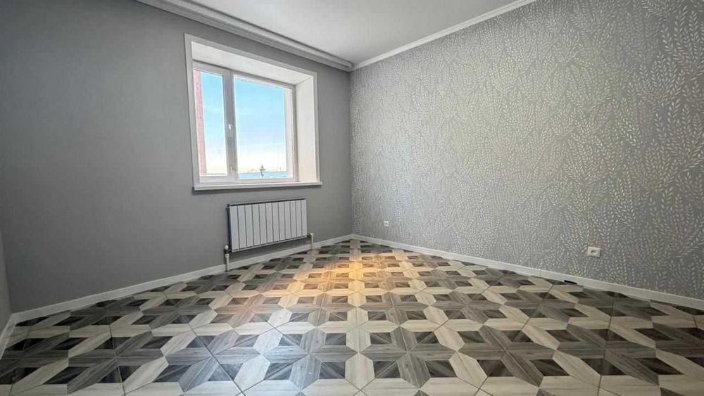 2-х комнатная ЖК Марсель