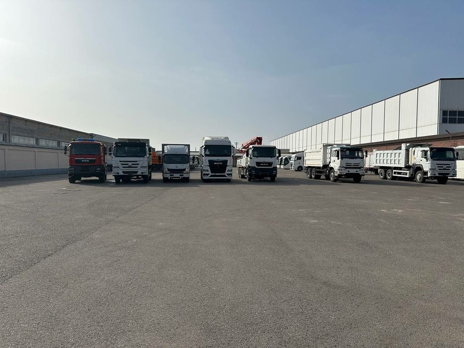 Продаётся 2,1 га производственная база.