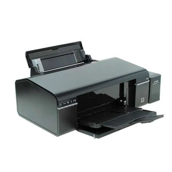 **Продам 2 принтер epson l 805**