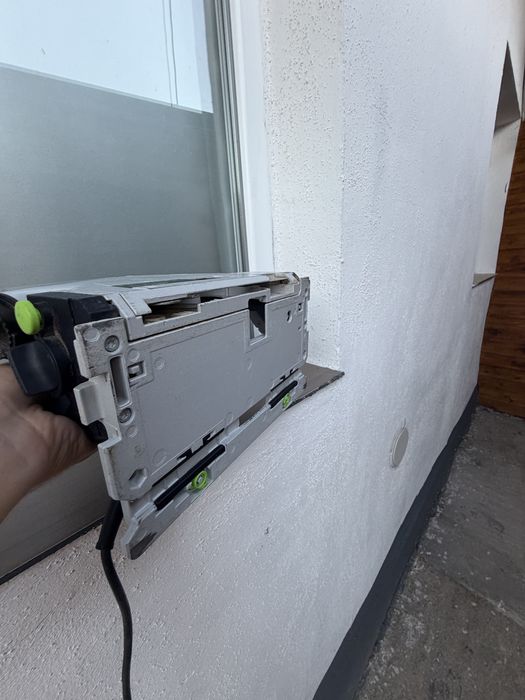 Circular Festool