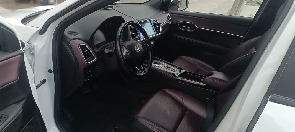 Honda M-NV 100%Elektir