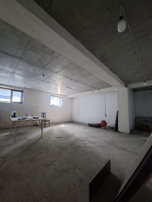 Срочно! 2-уровневая квартира 104 м² (Коробка) – Мехнат / Медгородок