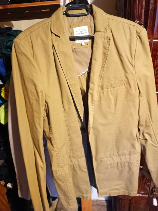 Sacou subțire Tom Tailor