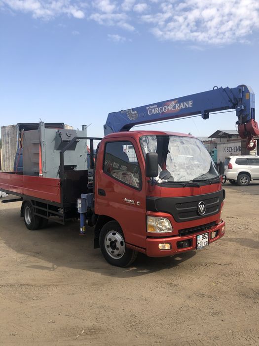 Манипулятор маленкий