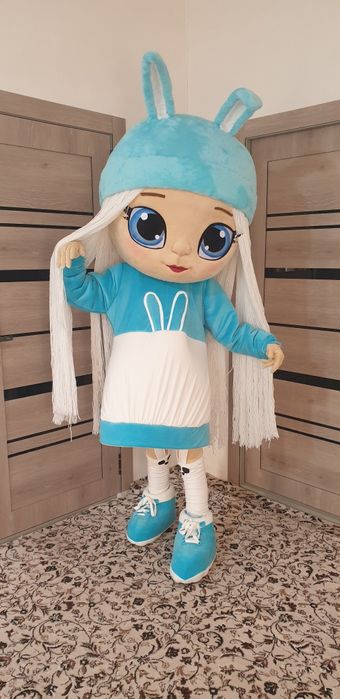 Kukla Lol sotiladi kalasi paralon kòzlari simdan