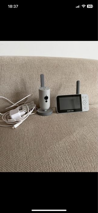 Vand monitor Philips Avent scd 921/26