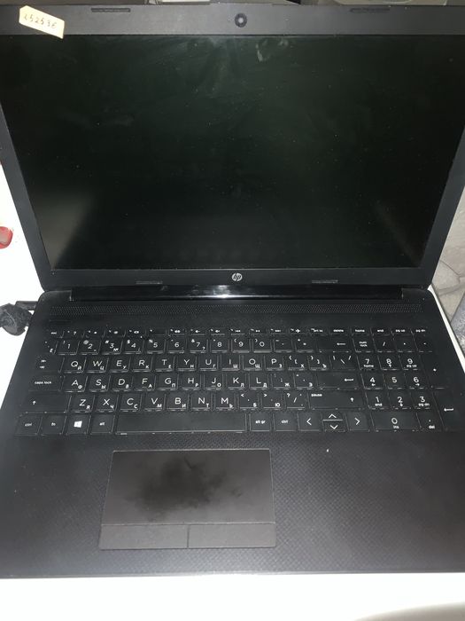 Продам ноутбук Hp