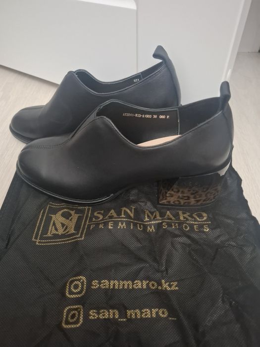 Женская   обувь.  Новая