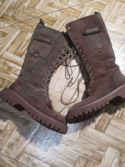 Женская обувь туфли ботинки высокие