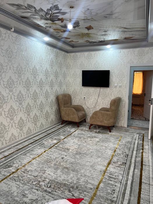 Аренда дрлгосрочная