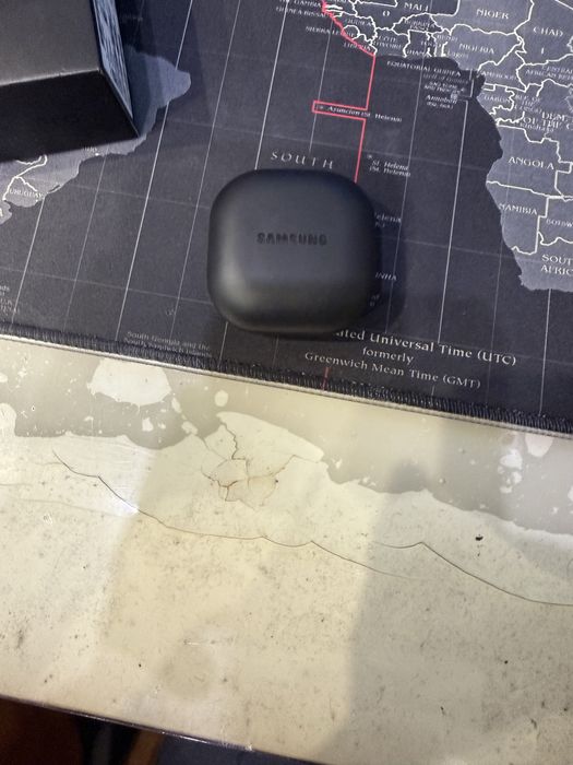 Samsung galaxy buds 2 pro