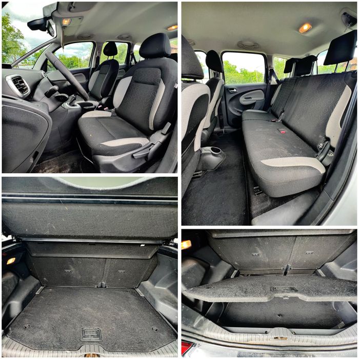 Citroen C3 Picasso
