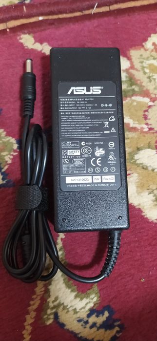 Блок питания asus
