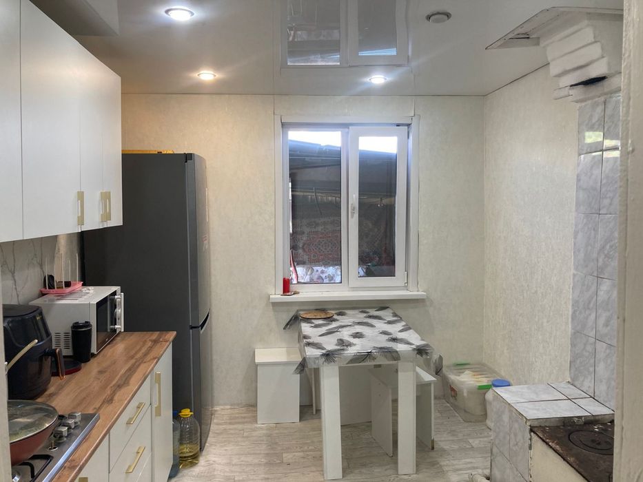 Дом село Архангельское