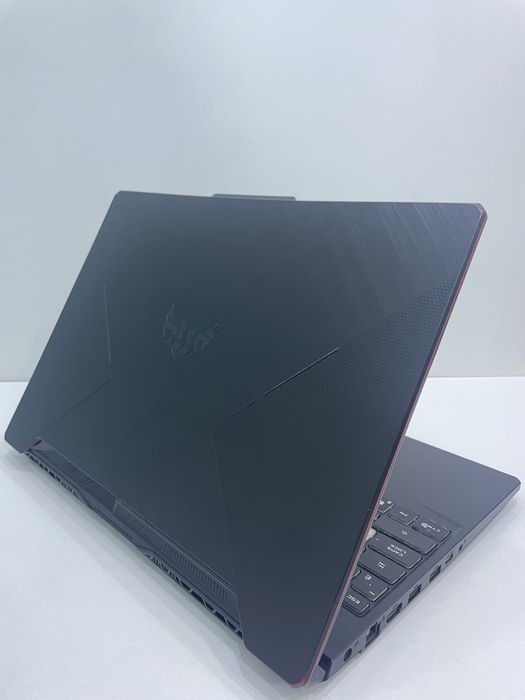 Asus Tuf Gaming Ноутбук