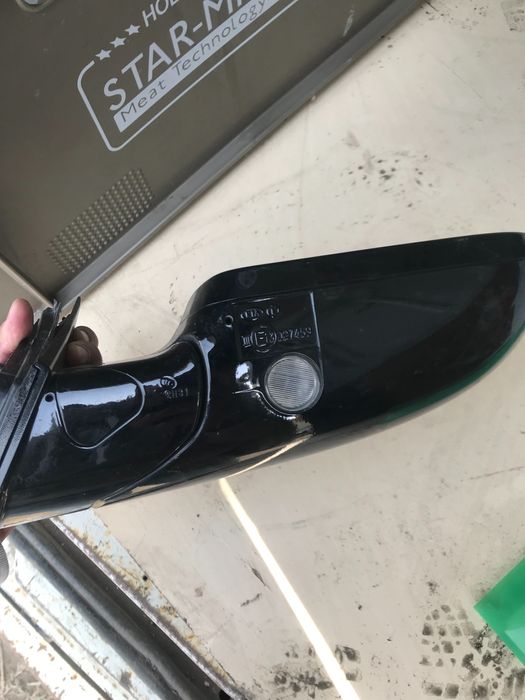 Зеркало Kia Cadenza