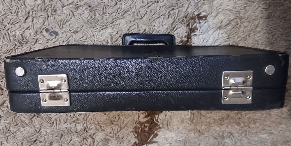 Советский дипломат