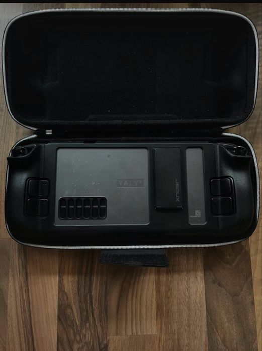 Steam Deck OLED 1TB
