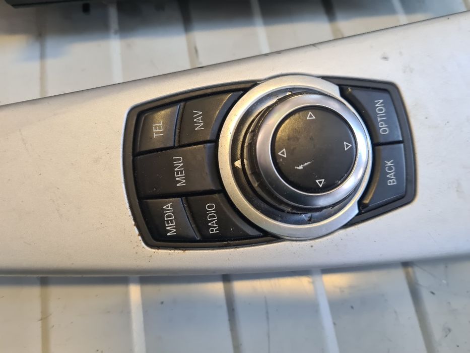 Aeroterma,joystick, ceasuri bord,bmw seria 3,f30,N47D20C