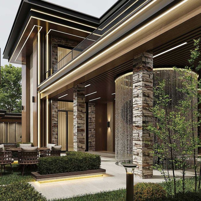 Шуртепа Луначарский участок 8.1сот с готовым проектом. Срочно! Коробка