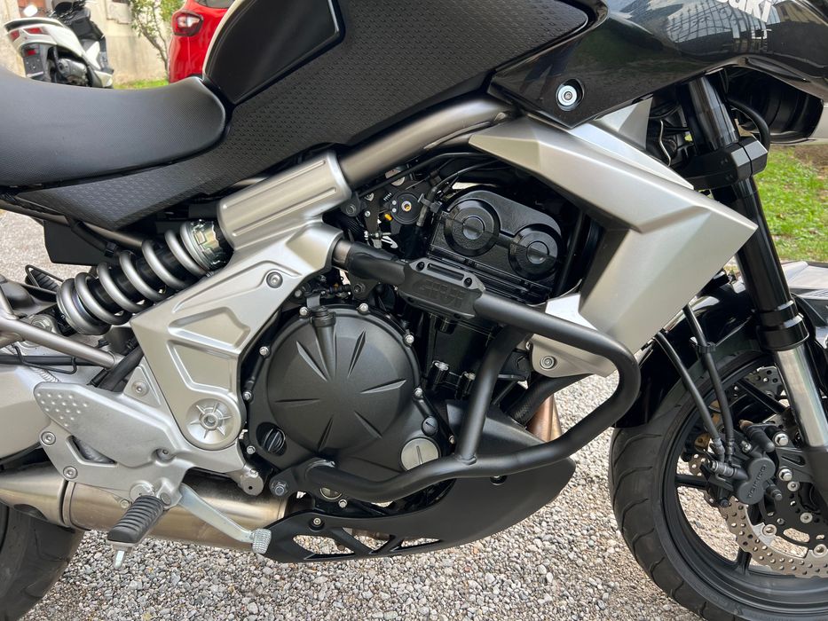 Kawasaki Versys 650 abs